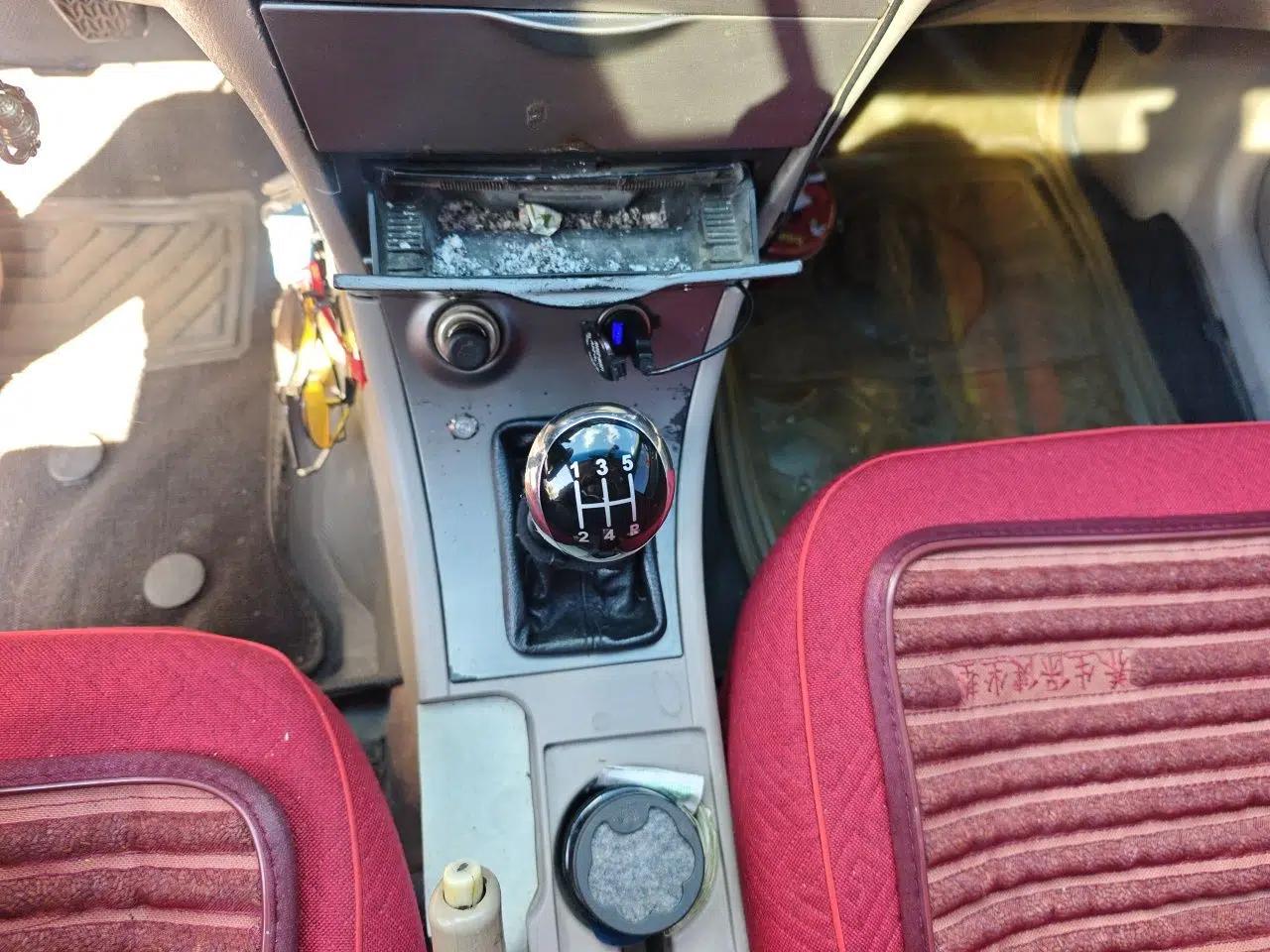 Geely Auto Ocean 2011 New Edition 1.5L Manual Comfort Model — миниатюра 15