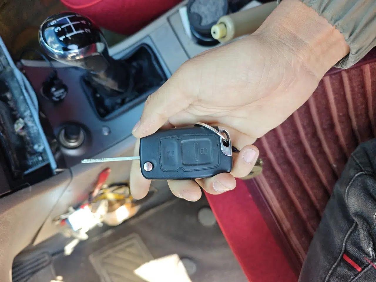 Geely Auto Ocean 2011 New Edition 1.5L Manual Comfort Model — миниатюра 9