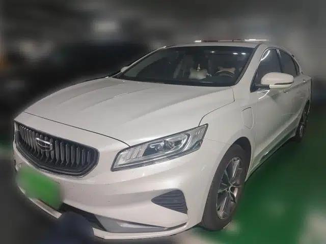 Geely Auto Emgrand GT New Energy 2021 1.5T ePro Elite Edition