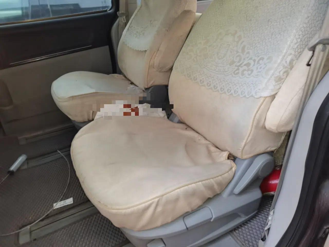 JAC Group Refine M5 2013 2.0T Gasoline Automatic Business Edition — миниатюра 18