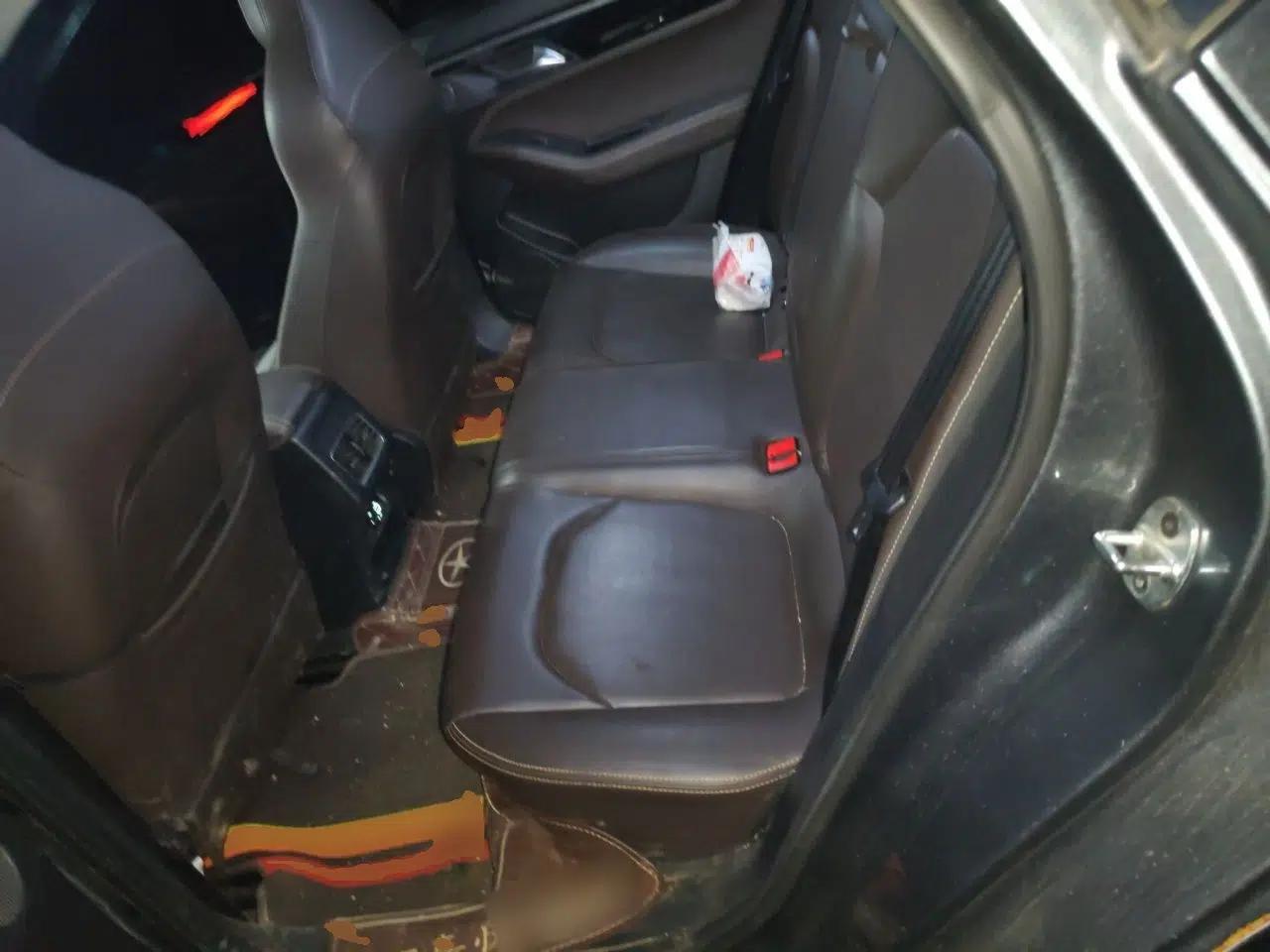 JAC Group J7 2020 1.5T CVT Superior Trim — миниатюра 18