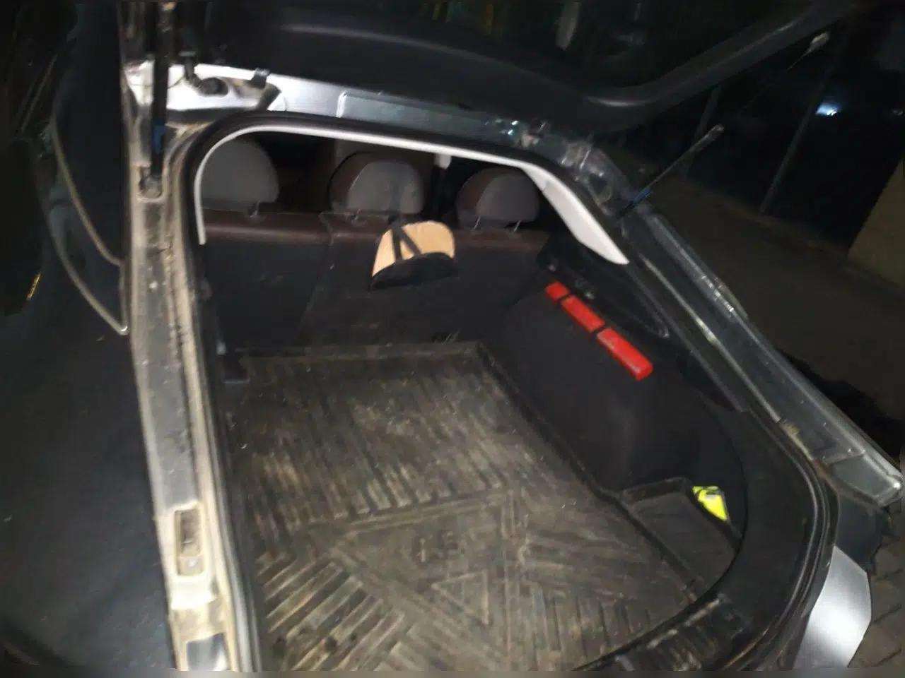 JAC Group J7 2020 1.5T CVT Superior Trim — миниатюра 20