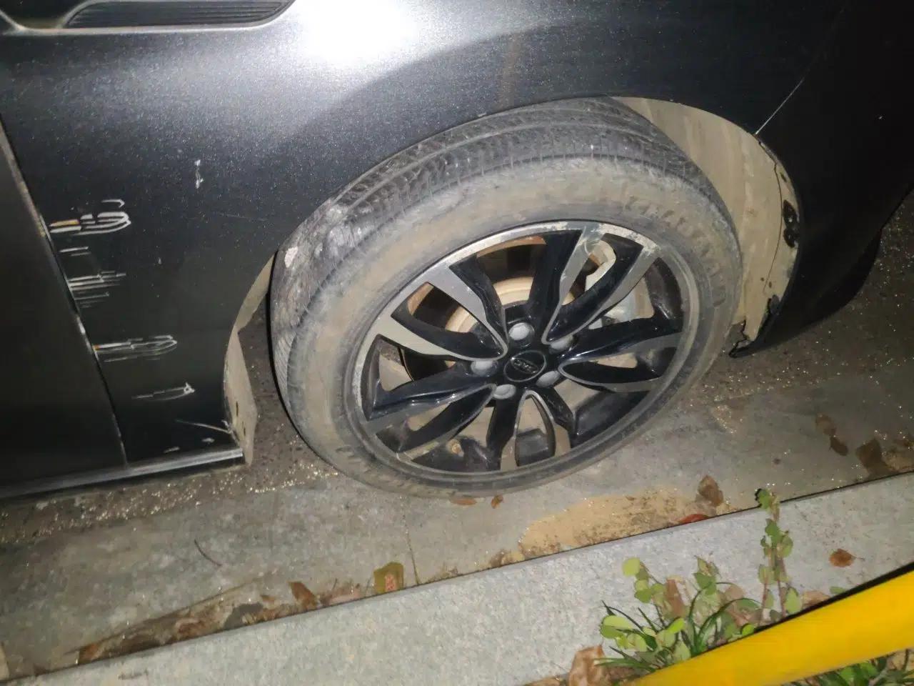 JAC Group J7 2020 1.5T CVT Superior Trim — миниатюра 8
