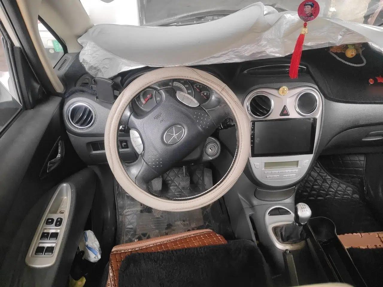 JAC Group Refine M2 2012 1.8L MT Business Luxury 5-Seater — миниатюра 11