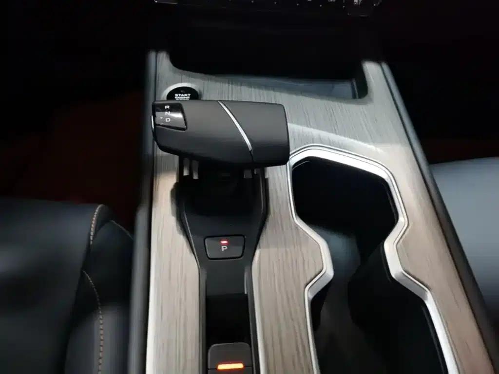 Changan X7 PLUS 2024 1.5T Automatic Premium 7-seater — миниатюра 14