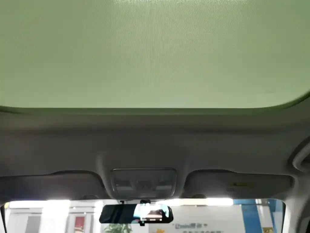 Changan X7 PLUS 2024 1.5T Automatic Premium 7-seater — миниатюра 18