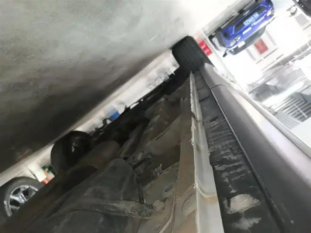 Changan X7 PLUS 2024 1.5T Automatic Premium 7-seater — миниатюра 22