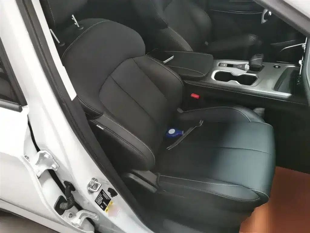 Changan X7 PLUS 2024 1.5T Automatic Premium 7-seater — миниатюра 25