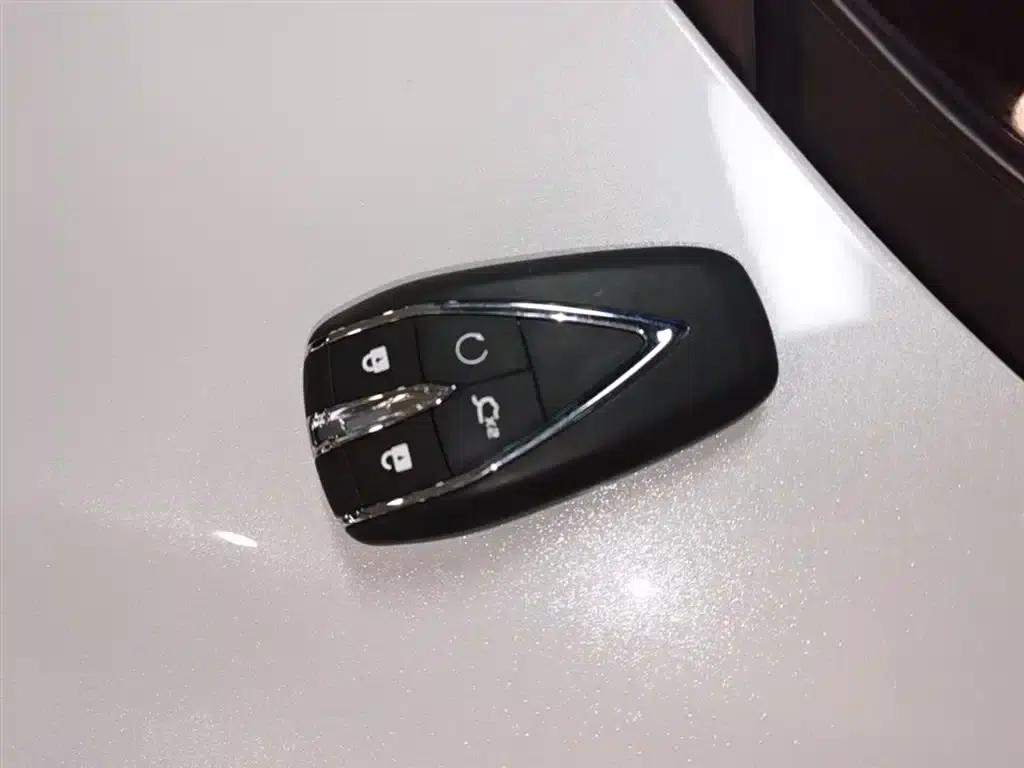 Changan X7 PLUS 2024 1.5T Automatic Premium 7-seater — миниатюра 9