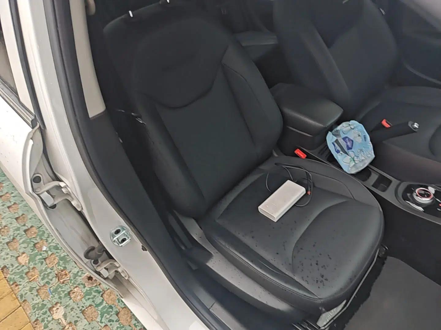 JAC Group iEVA50 2021 Battery-Swap Comfort Version — миниатюра 23