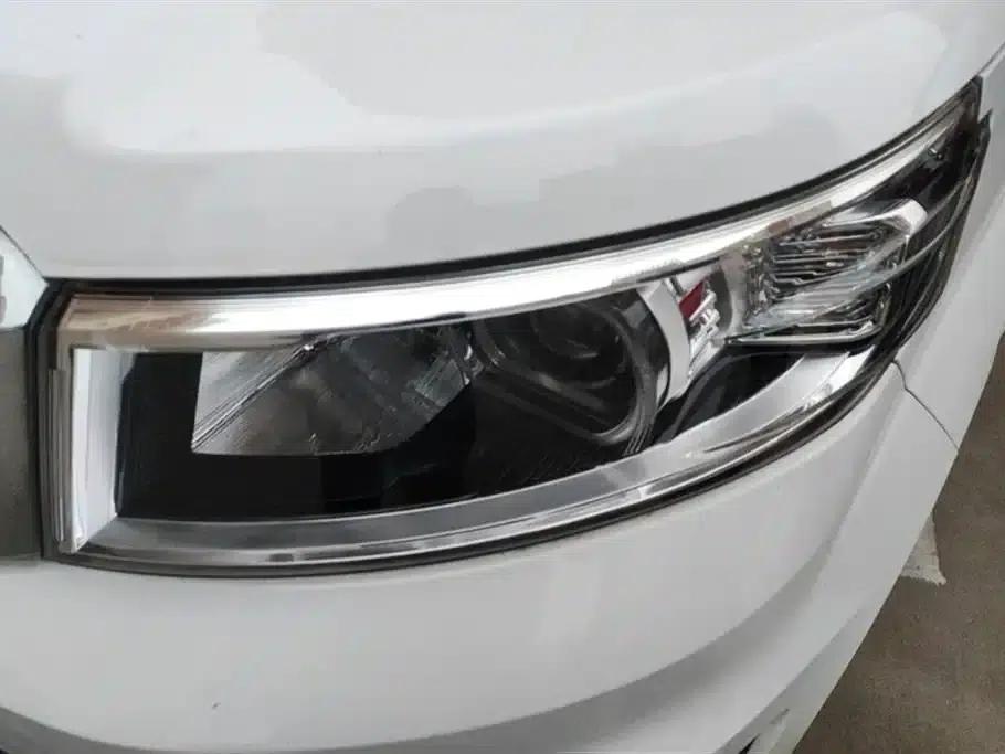 Changan Oushang X70A 2018 Model 1.5L Manual Standard Edition — миниатюра 5