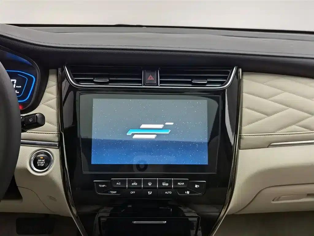 Changan Oushang Keshang 2019 1.5T Automatic Flagship Model (National VI Emission Standard) — миниатюра 12