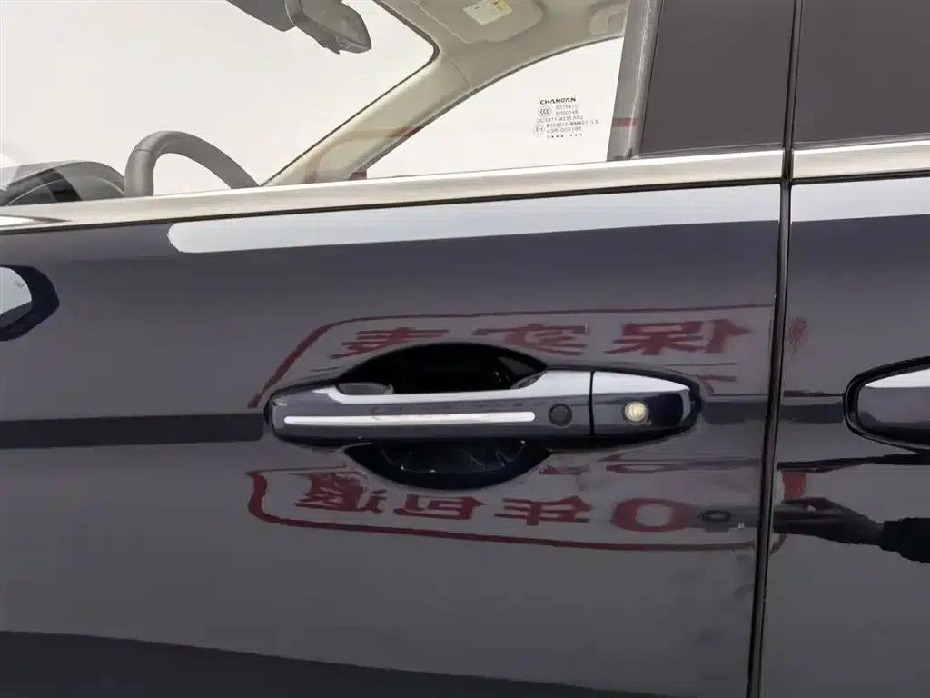 Changan Oushang Keshang 2019 1.5T Automatic Flagship Model (National VI Emission Standard) — миниатюра 18