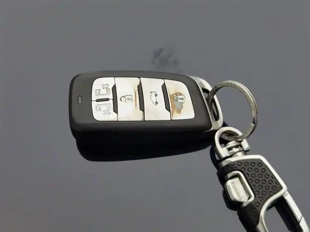 Changan Oushang Keshang 2019 1.5T Automatic Flagship Model (National VI Emission Standard) — миниатюра 19