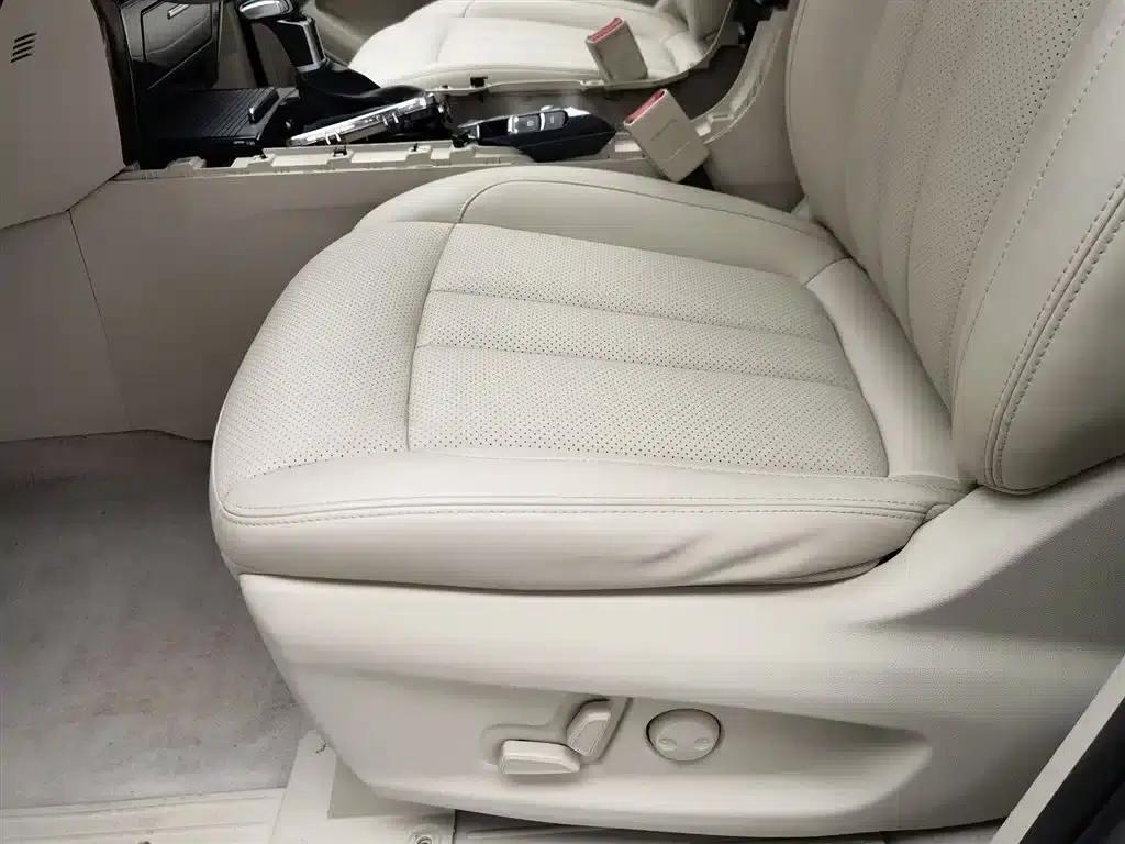 Changan Oushang Keshang 2019 1.5T Automatic Flagship Model (National VI Emission Standard) — миниатюра 20