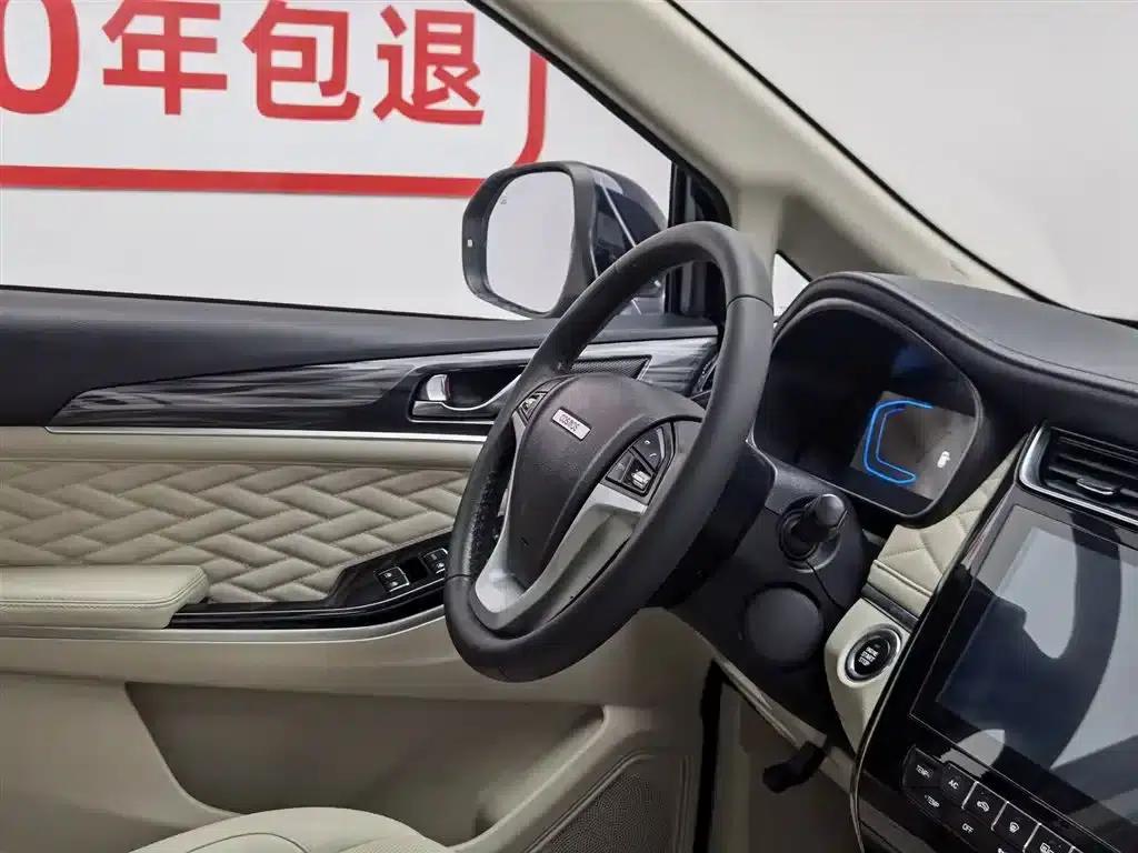 Changan Oushang Keshang 2019 1.5T Automatic Flagship Model (National VI Emission Standard) — миниатюра 22