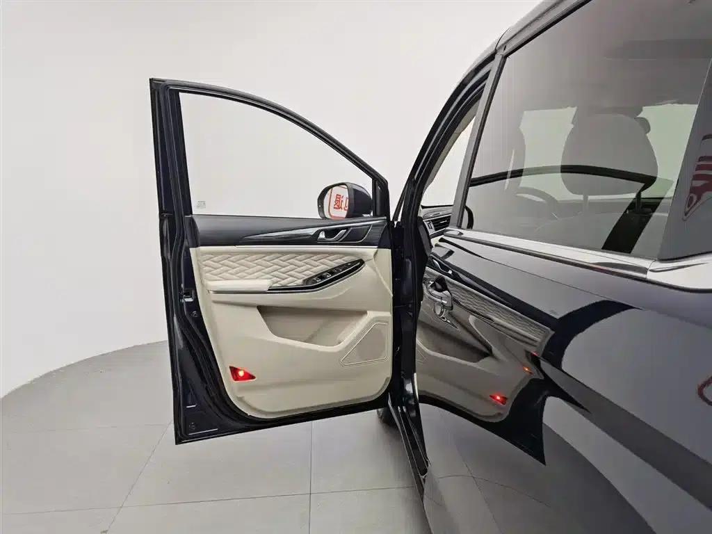 Changan Oushang Keshang 2019 1.5T Automatic Flagship Model (National VI Emission Standard) — миниатюра 8