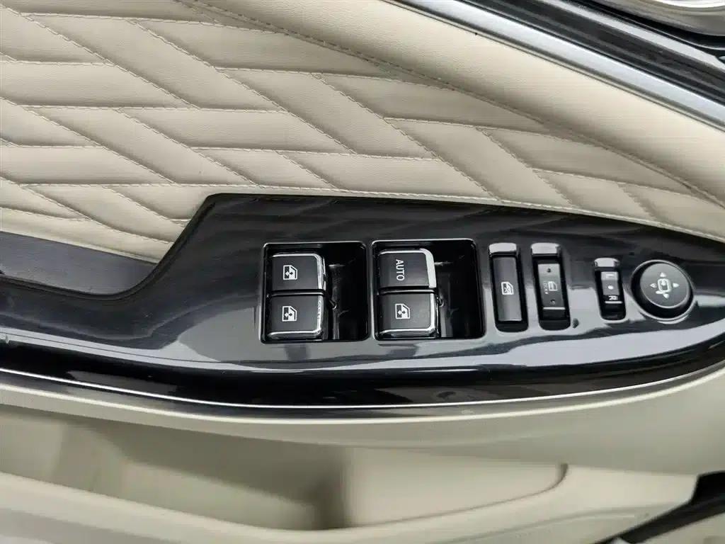Changan Oushang Keshang 2019 1.5T Automatic Flagship Model (National VI Emission Standard) — миниатюра 9