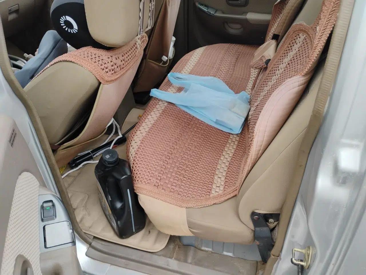 JMC Baodian 2015 2.8T New Value-Driven Diesel Two-Wheel Drive Luxury Edition JX493ZLQ4C — миниатюра 18