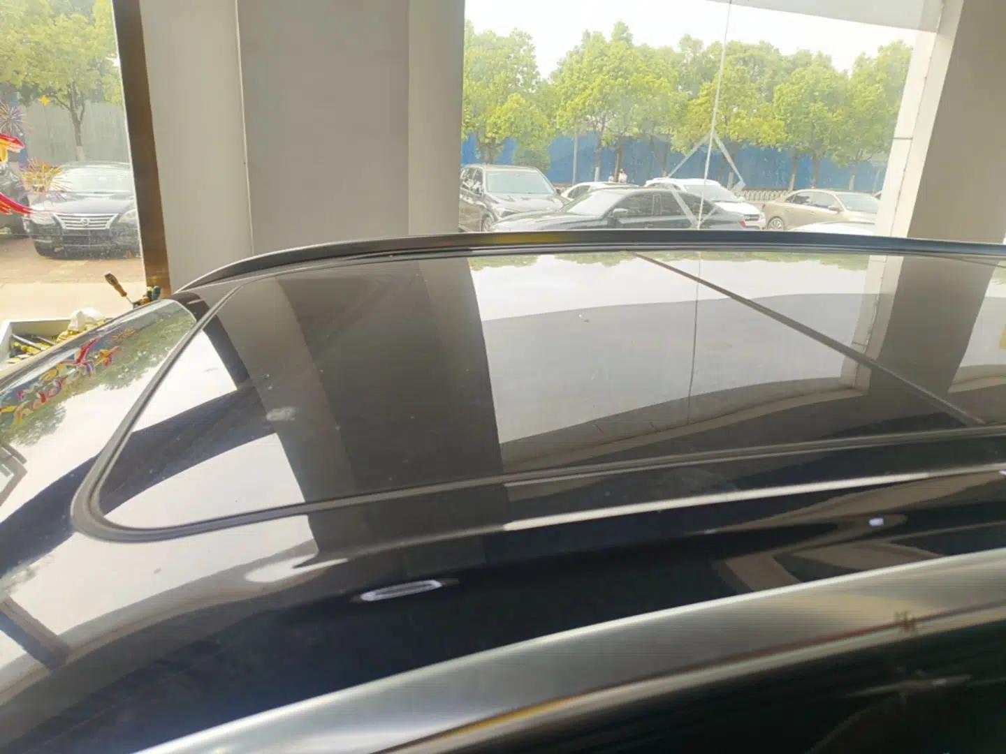 JETOUR X90 PLUS 2024 1.6TD DCT Villa 5-Seater — миниатюра 11