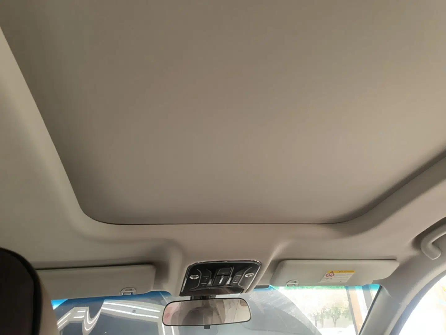 JETOUR X90 PLUS 2024 1.6TD DCT Villa 5-Seater — миниатюра 21