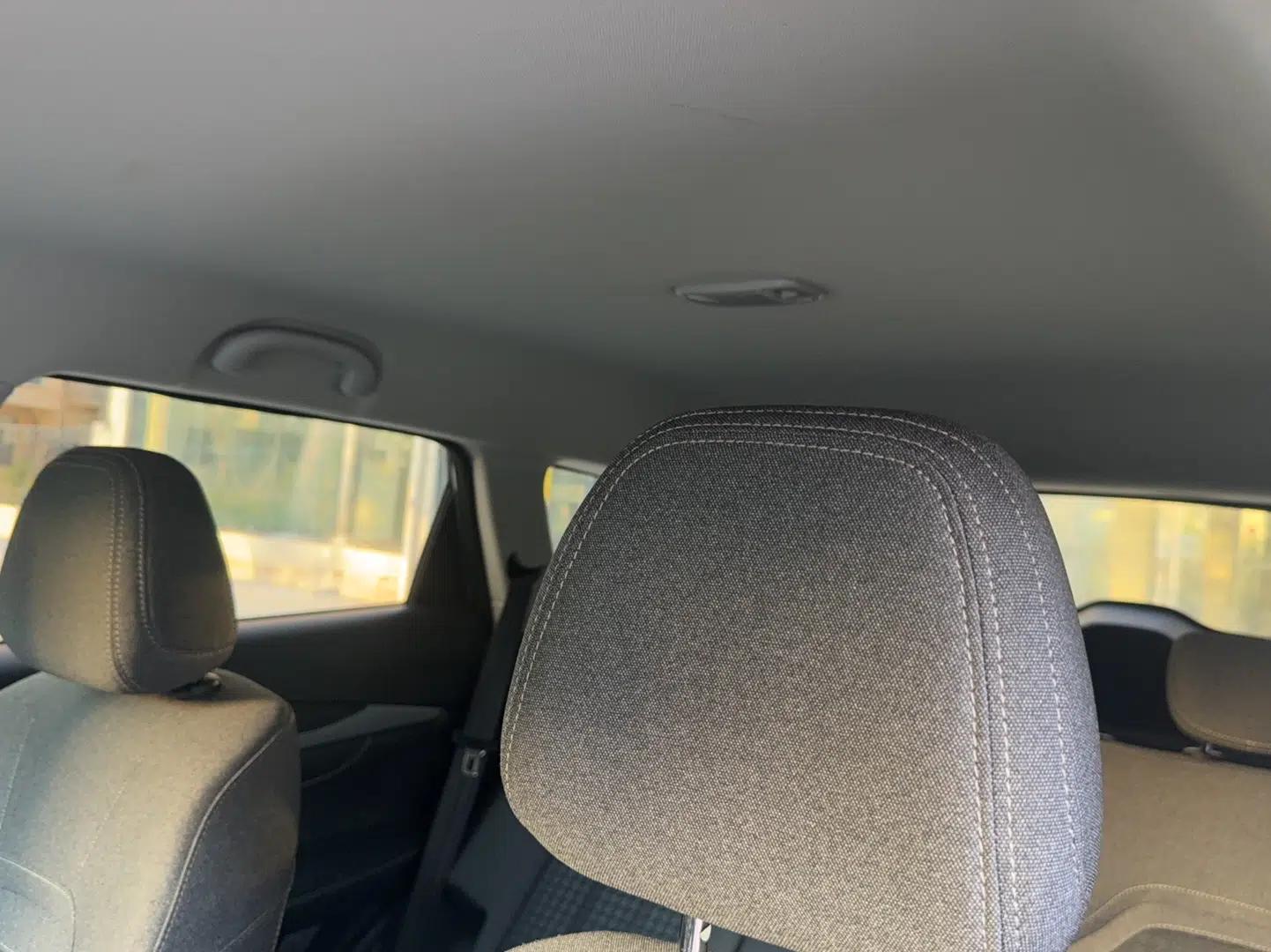 JETOUR X70S 2022 1.5T Manual Fanghua Edition 5 Seats — миниатюра 19