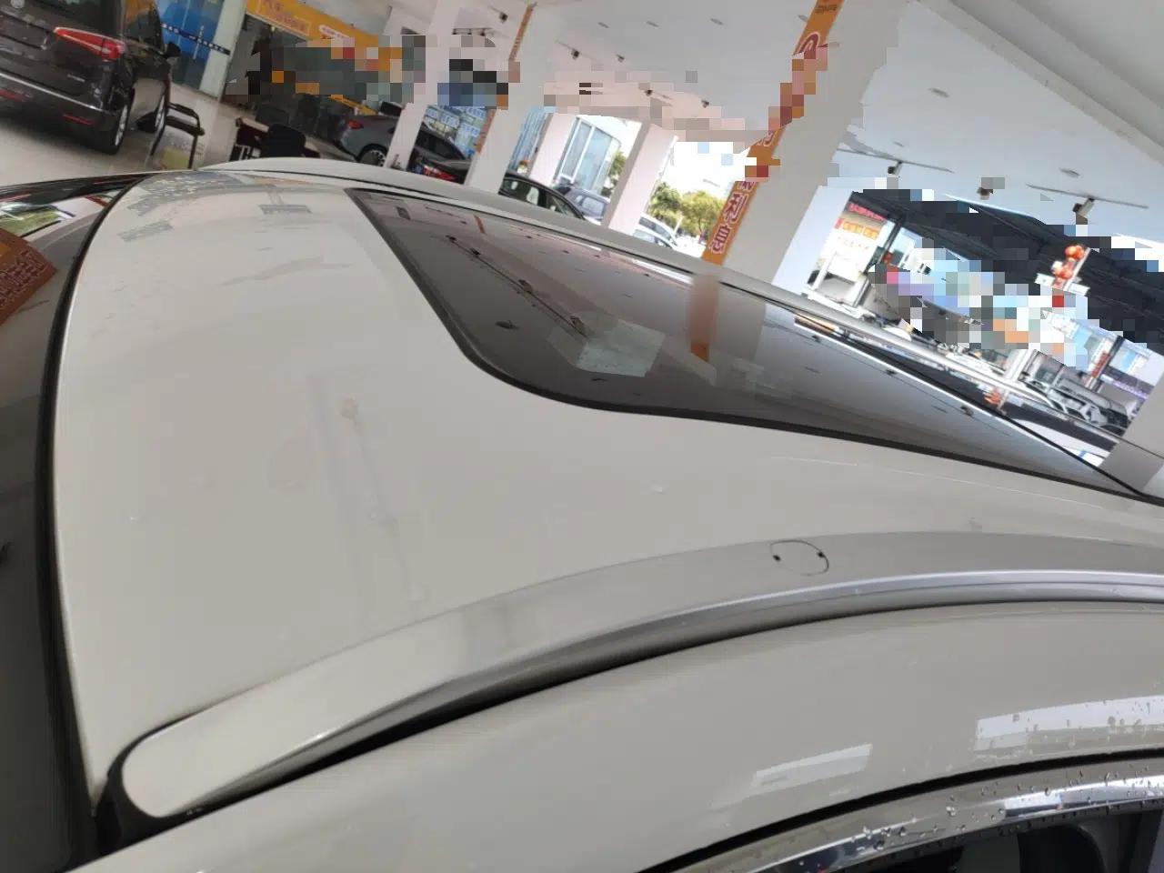 JETOUR X90 PRO 2024 2.0T DCT Prestige 7-Seater — миниатюра 11