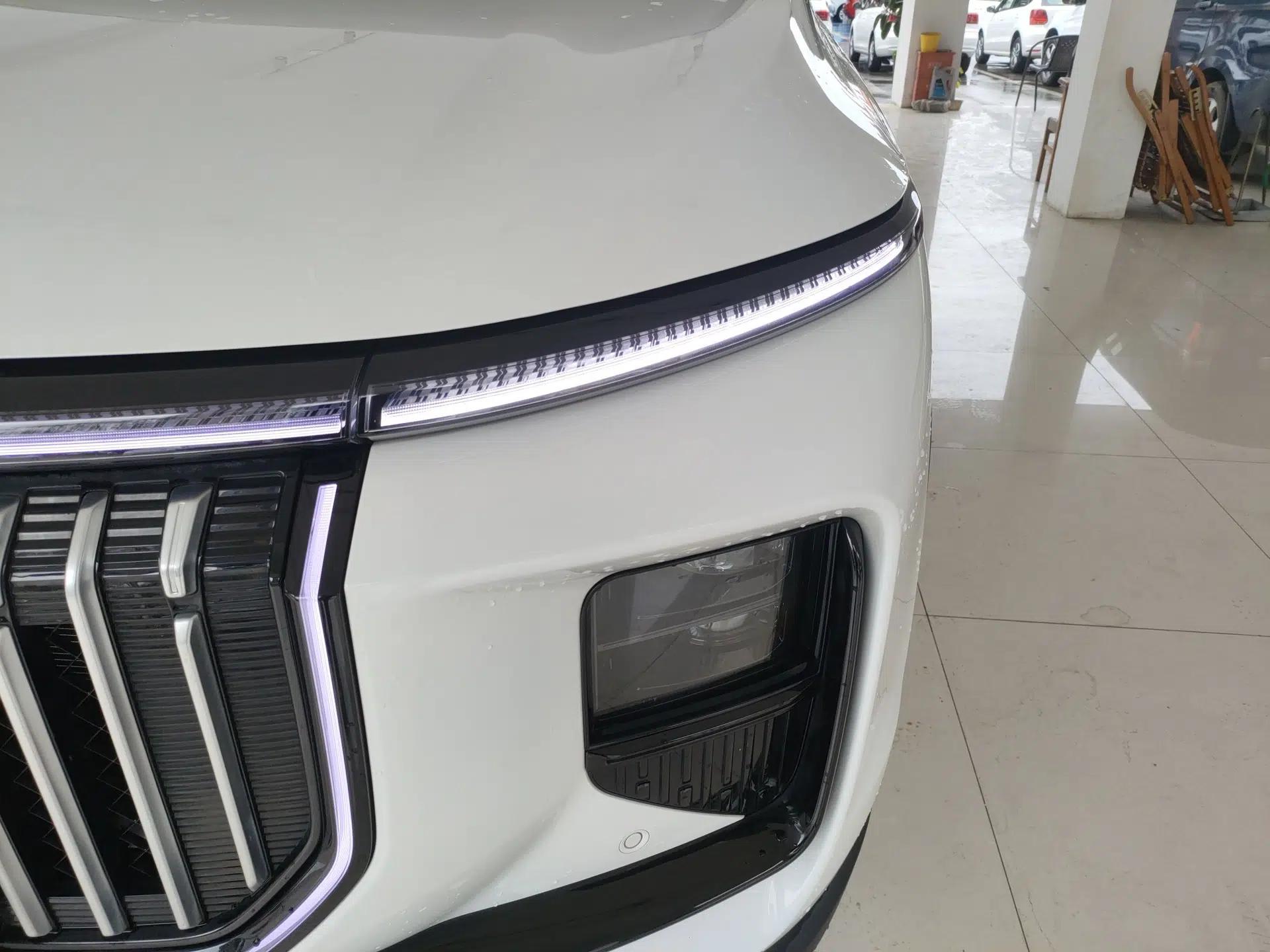 JETOUR X90 PRO 2024 2.0T DCT Prestige 7-Seater — миниатюра 5
