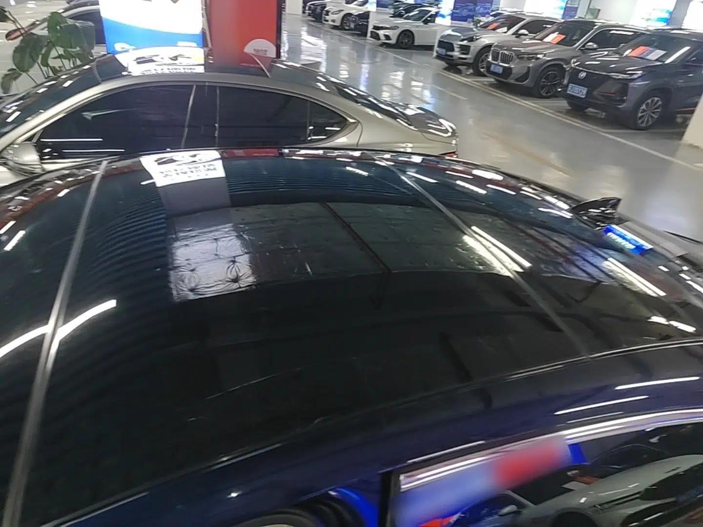 Genesis G80 2023 2.5T Rear-Drive Luxury Edition — миниатюра 11