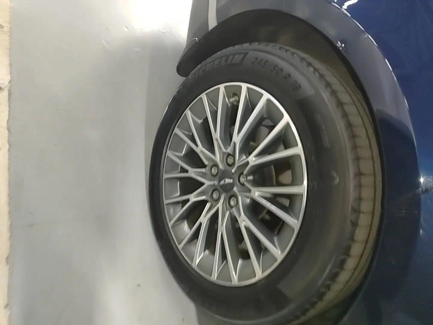 Genesis G80 2023 2.5T Rear-Drive Luxury Edition — миниатюра 10