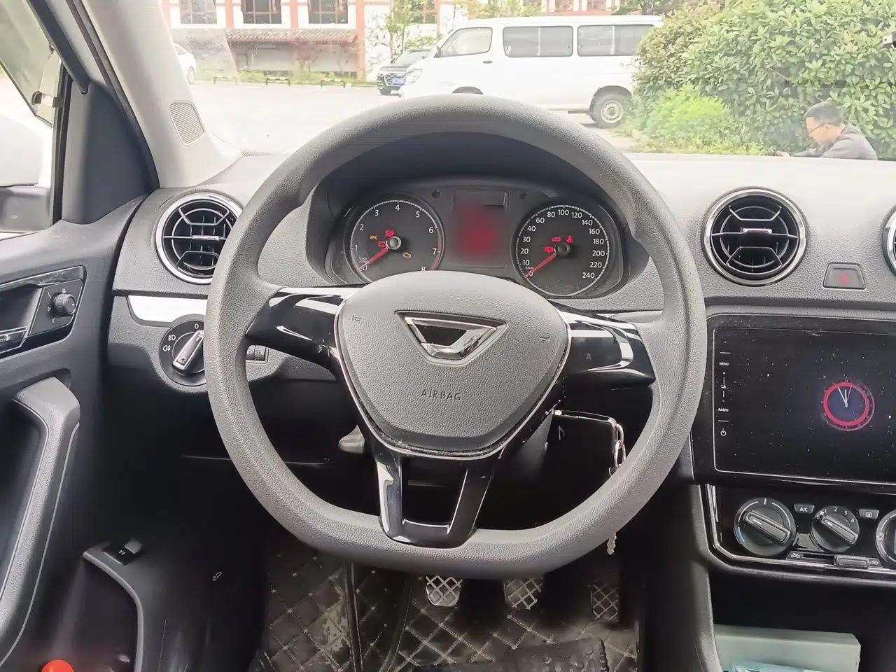Jetta VA3 2021 1.5L Manual Enjoyment Edition — миниатюра 11