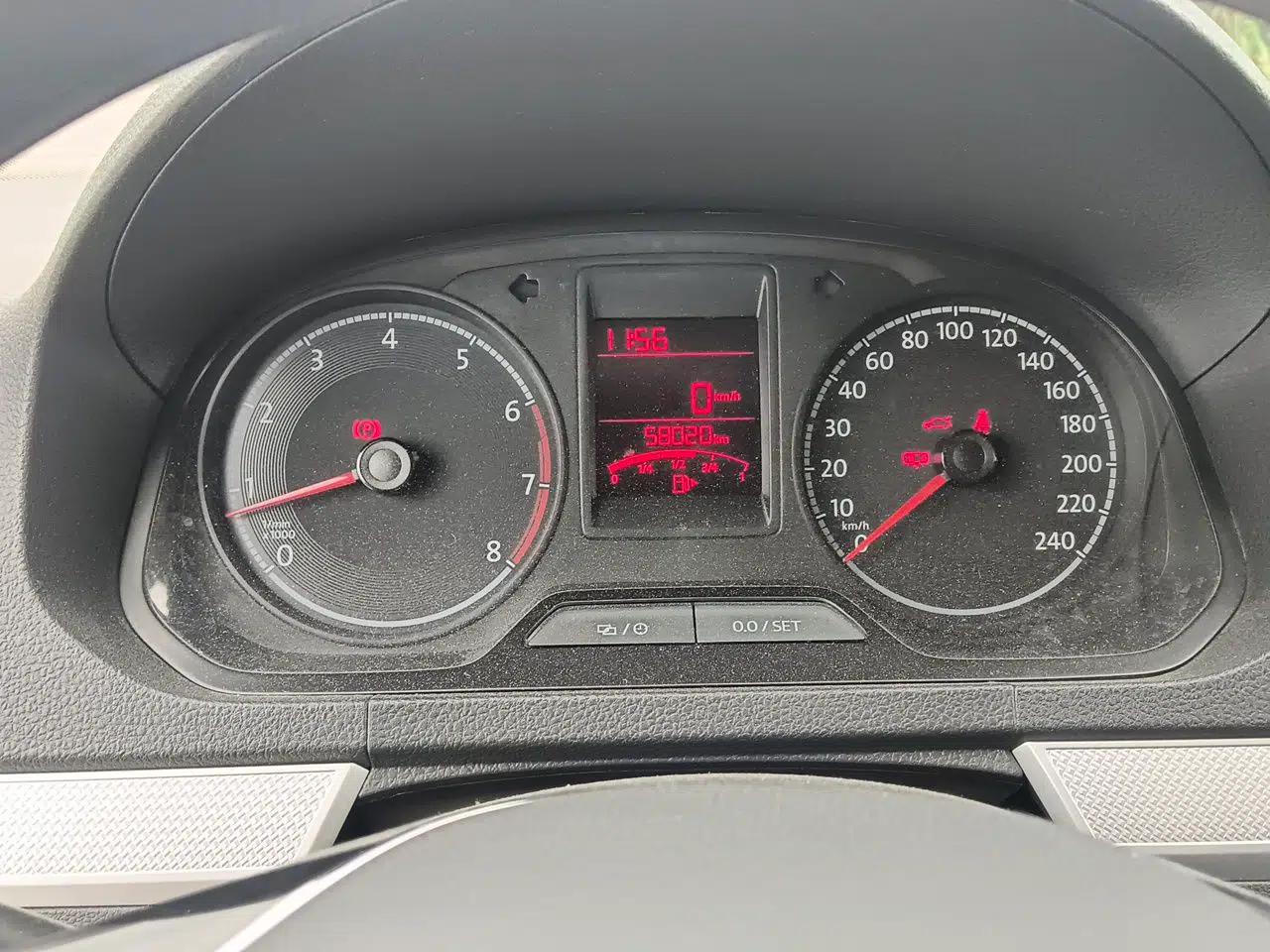 Jetta VA3 2021 1.5L Manual Enjoyment Edition — миниатюра 12