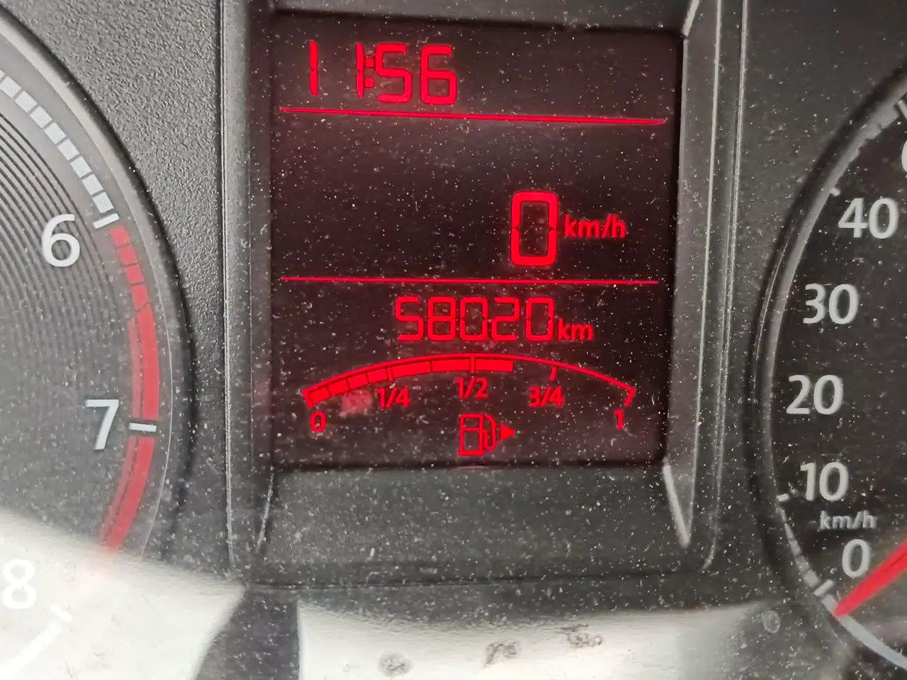 Jetta VA3 2021 1.5L Manual Enjoyment Edition — миниатюра 13