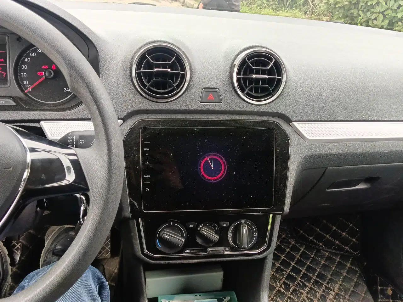 Jetta VA3 2021 1.5L Manual Enjoyment Edition — миниатюра 14