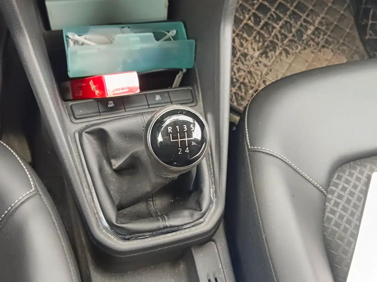Jetta VA3 2021 1.5L Manual Enjoyment Edition — миниатюра 15