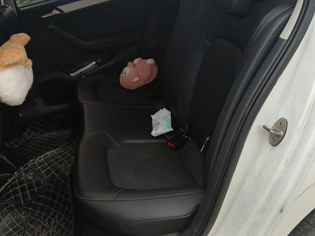 Jetta VA3 2021 1.5L Manual Enjoyment Edition — миниатюра 18