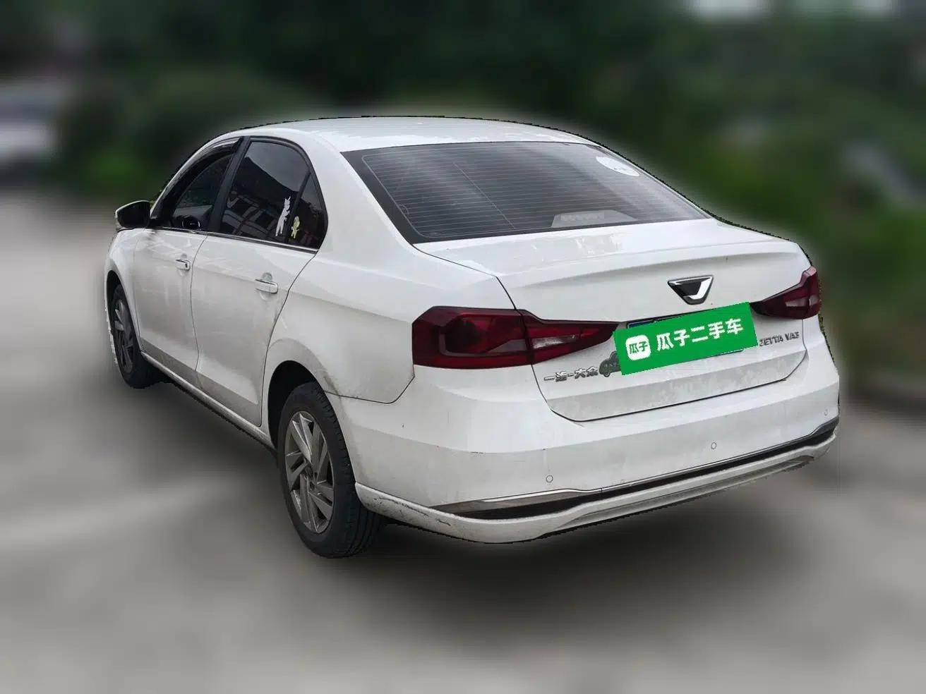 Jetta VA3 2021 1.5L Manual Enjoyment Edition — миниатюра 4