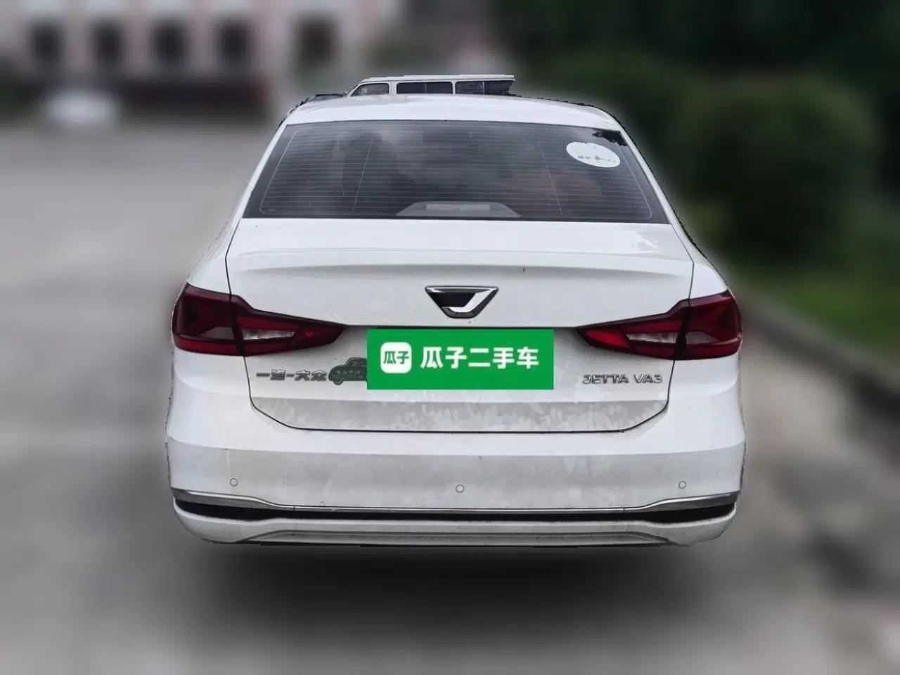 Jetta VA3 2021 1.5L Manual Enjoyment Edition — миниатюра 5