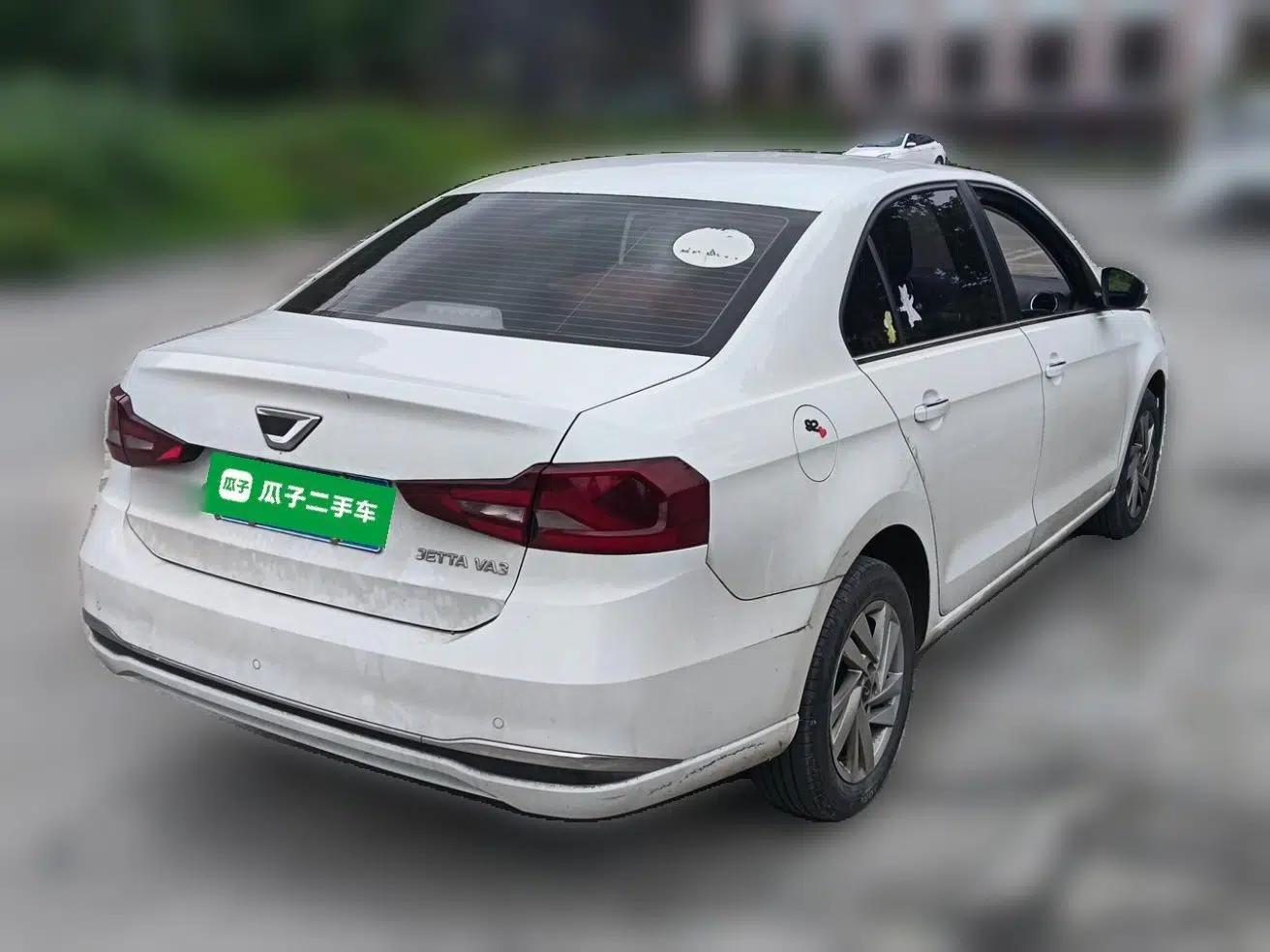 Jetta VA3 2021 1.5L Manual Enjoyment Edition — миниатюра 6