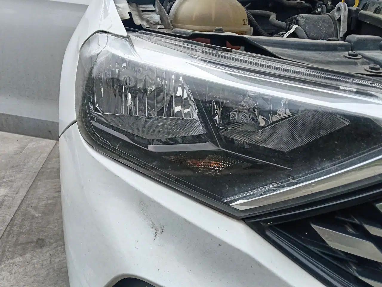 Jetta VA3 2021 1.5L Manual Enjoyment Edition — миниатюра 7