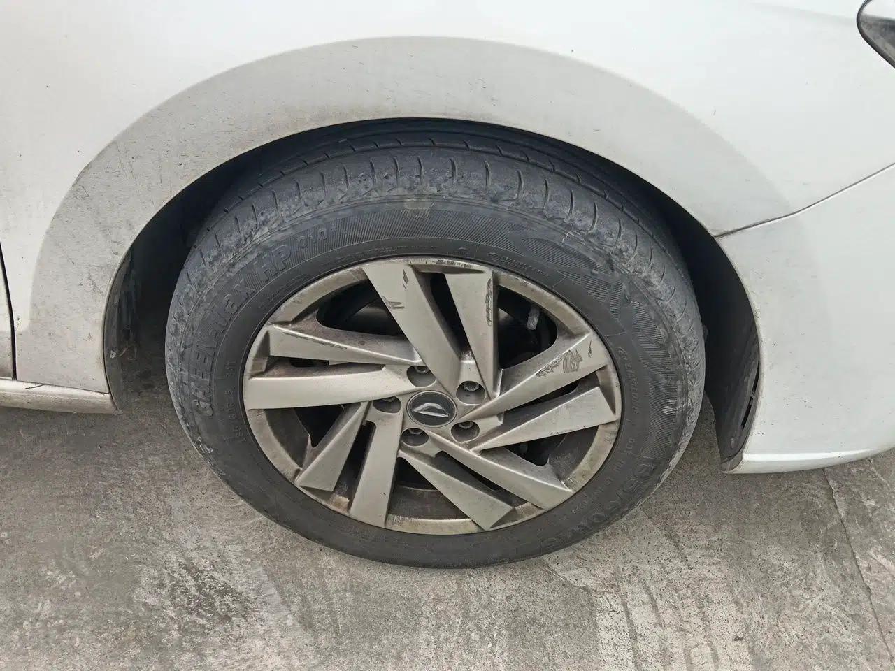 Jetta VA3 2021 1.5L Manual Enjoyment Edition — миниатюра 8