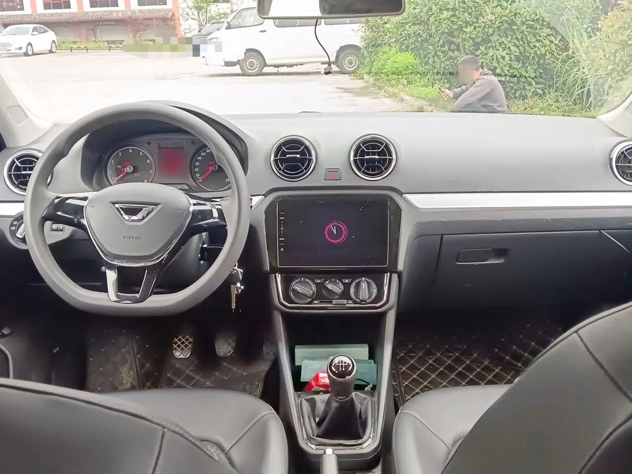 Jetta VA3 2021 1.5L Manual Enjoyment Edition — миниатюра 10