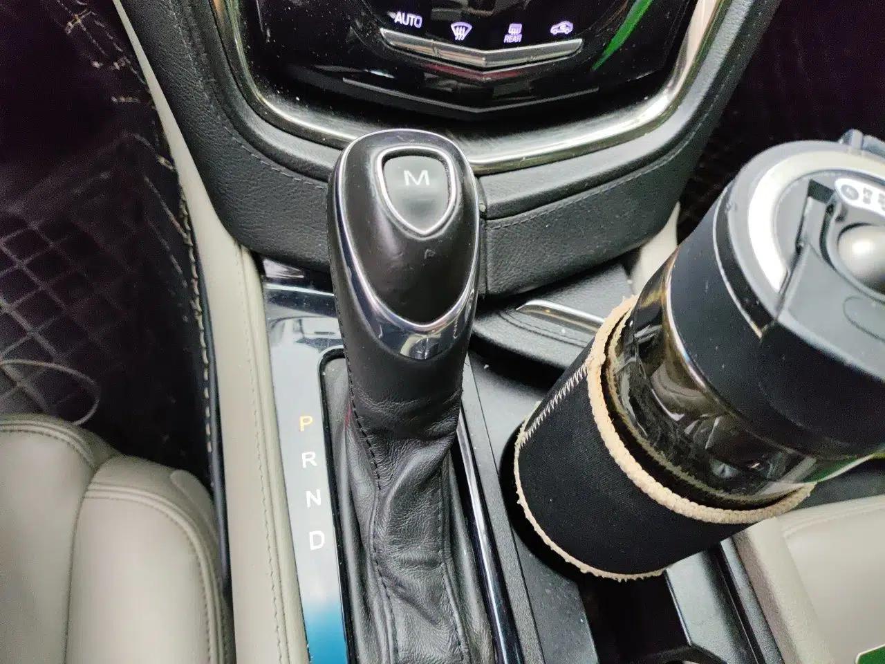 Cadillac CTS 2014 28T Elite Edition — миниатюра 15