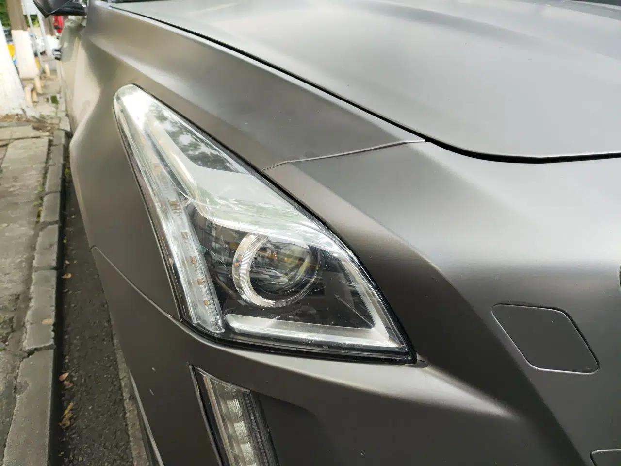 Cadillac CTS 2014 28T Elite Edition — миниатюра 7
