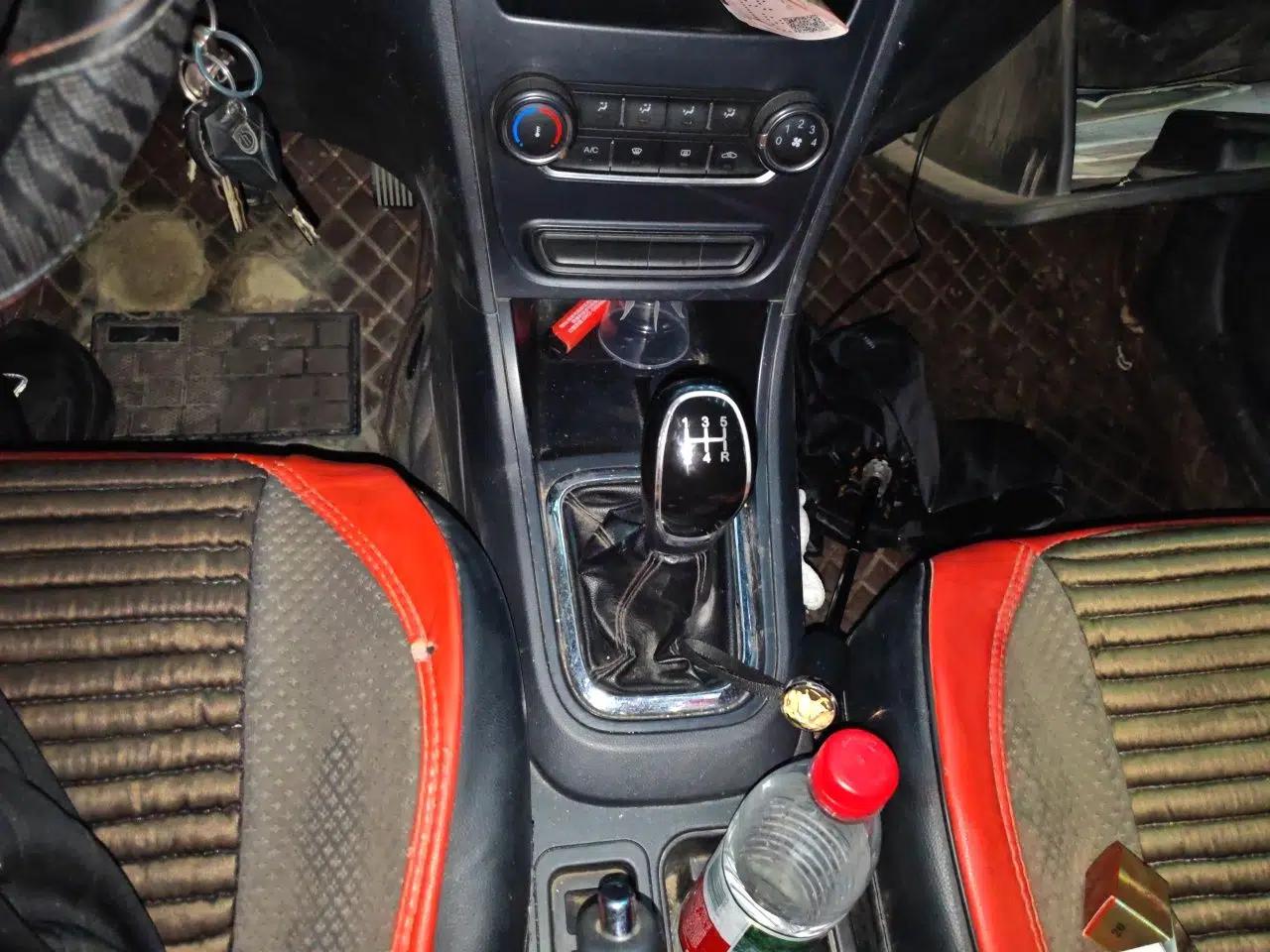 Cowin E3 2018 1.5L Manual Luxury Model — миниатюра 15