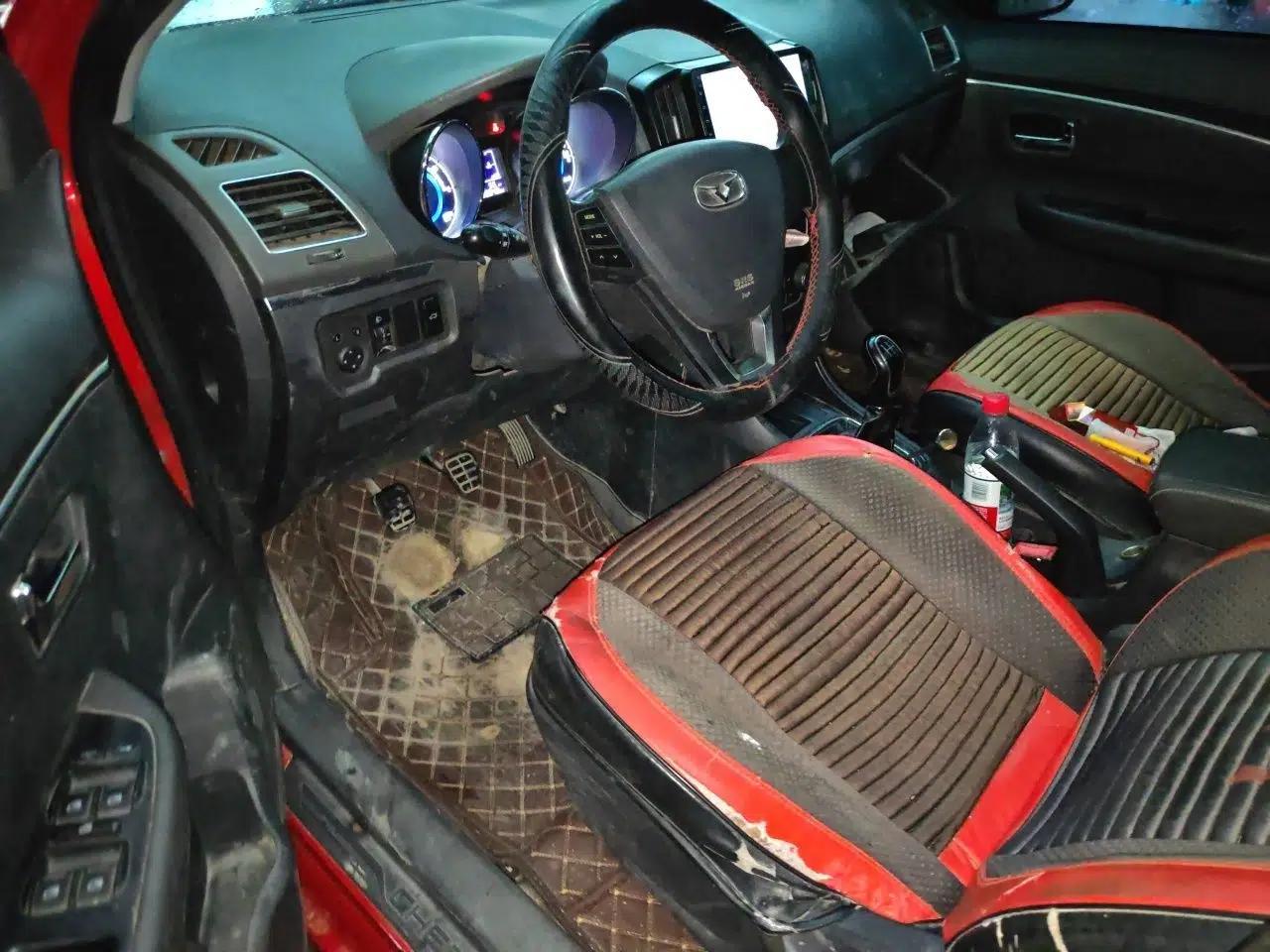 Cowin E3 2018 1.5L Manual Luxury Model — миниатюра 17