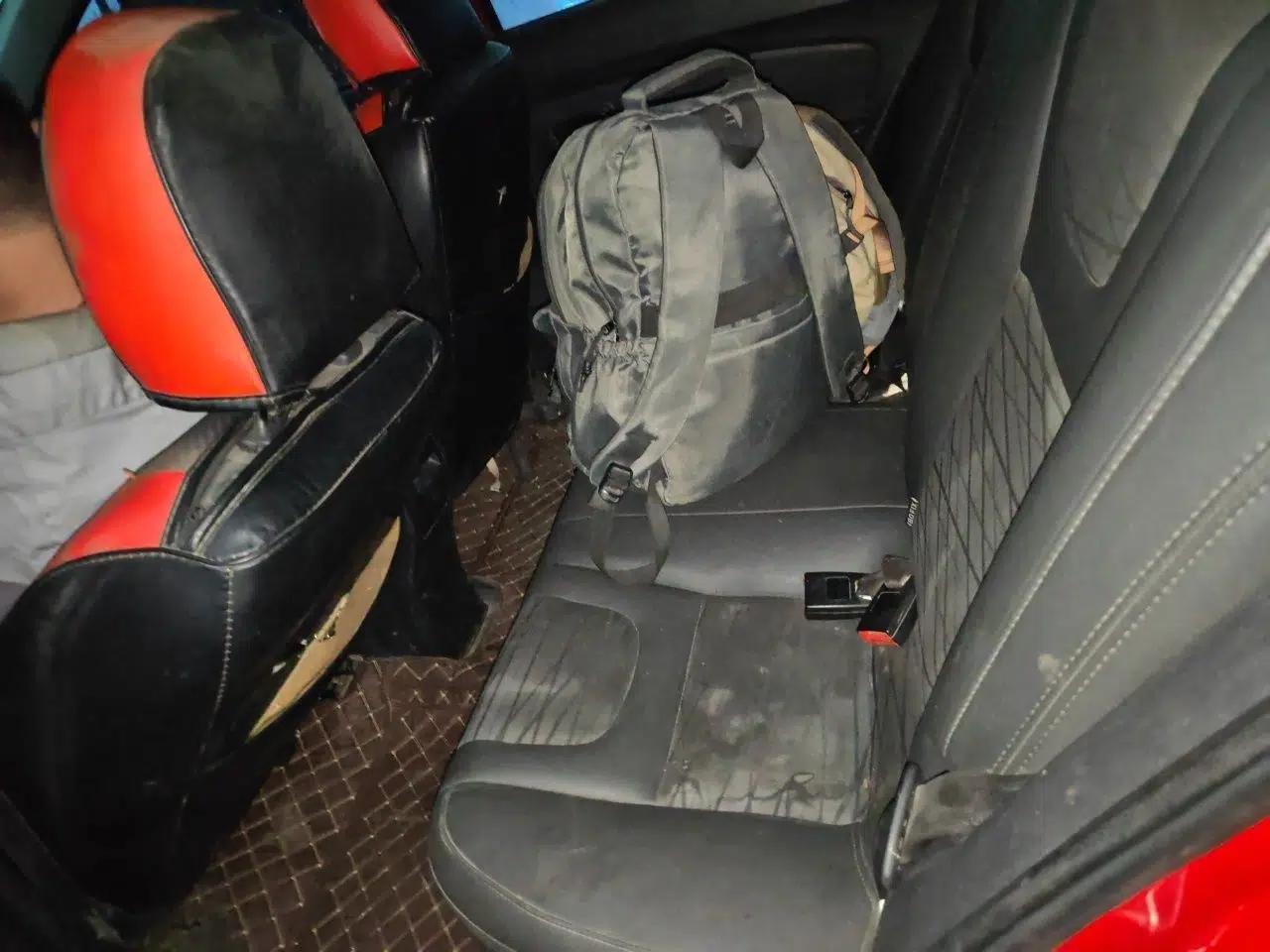 Cowin E3 2018 1.5L Manual Luxury Model — миниатюра 18
