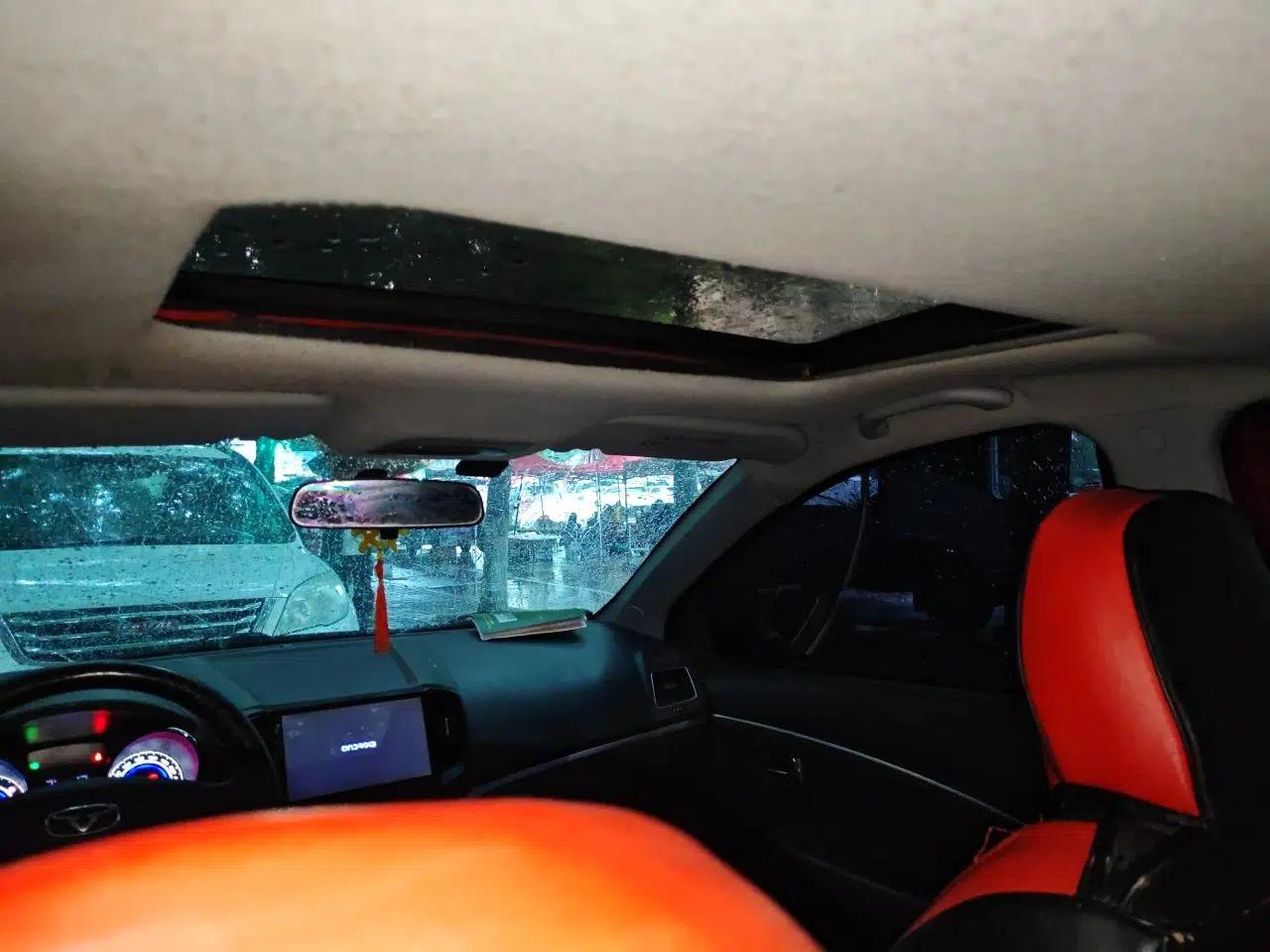 Cowin E3 2018 1.5L Manual Luxury Model — миниатюра 19