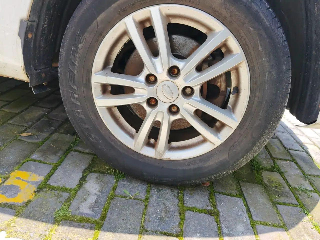 Karry K50 2015 1.5L Manual Luxury Model — миниатюра 8