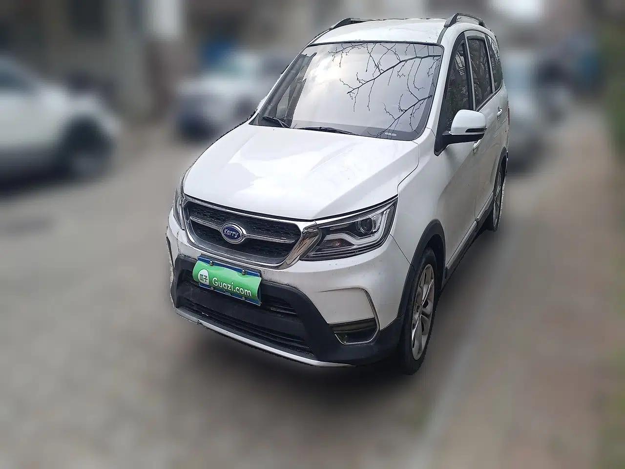 Karry K60  — миниатюра 1